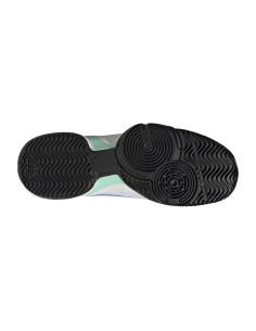 Adidas -Adidas Barricade Blanco Azul Junior Gy4017 2