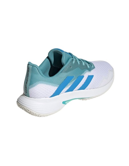 Adidas -Adidas Courtjam Control M GY4002