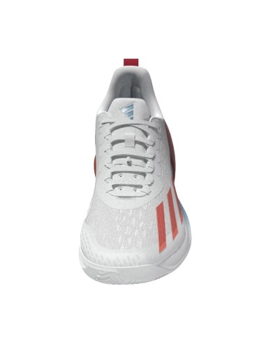 Adidas -Adidas Adizero Cybersonic W Clay Hq5924 Mujer
