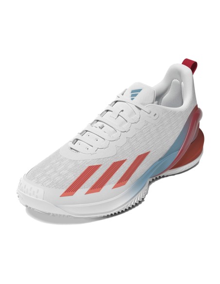Adidas -Adidas Adizero Cybersonic W Clay Hq5924 Mujer