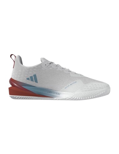 Adidas -Adidas Adizero Cybersonic W Clay Hq5924 Mujer