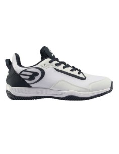 Bullpadel Tênis Júnior Bowi 24v Branco
