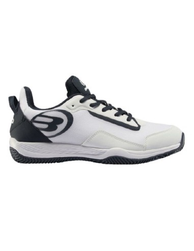 Bullpadel -Bullpadel Bowi 24v White Junior Shoes