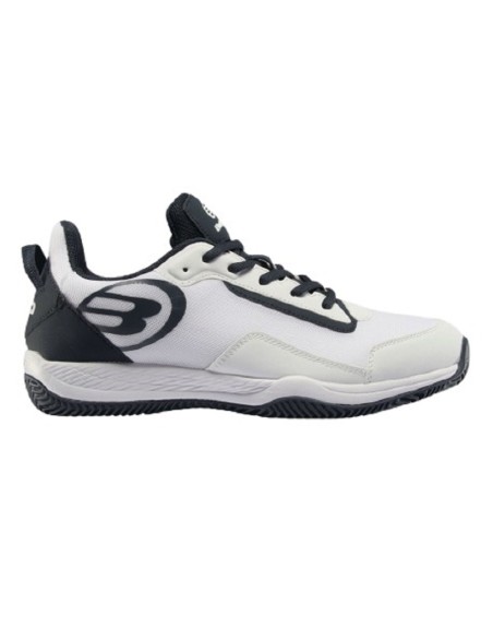 Bullpadel -Bullpadel Bowi 24v White Junior Shoes Bullpadel -Bullpadel Bowi 24v White Junior Shoes