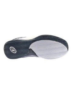 Bullpadel -Zapatillas Bullpadel Bowi 24v Blanco Junior 2
