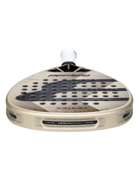 Bullpadel -Bullpadel Vertex 04 2025 Mujer