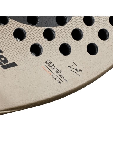 Bullpadel -Bullpadel Vertex 04 2025 Mujer