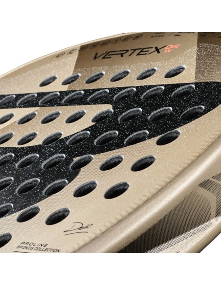 Bullpadel -Bullpadel Vertex 04 2025 Mujer