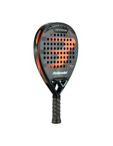 Bullpadel -RAQUETE BULLPADEL VERTEX 04 HYBRID 25 448116