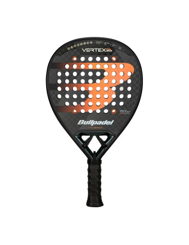 Bullpadel -Bullpadel Vertex 04 Hybrid 25