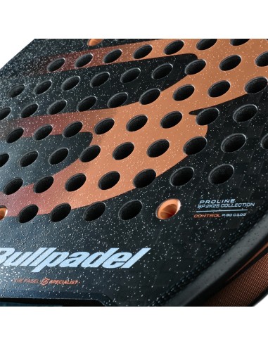Bullpadel -Bullpadel Vertex 04 Hybrid 25