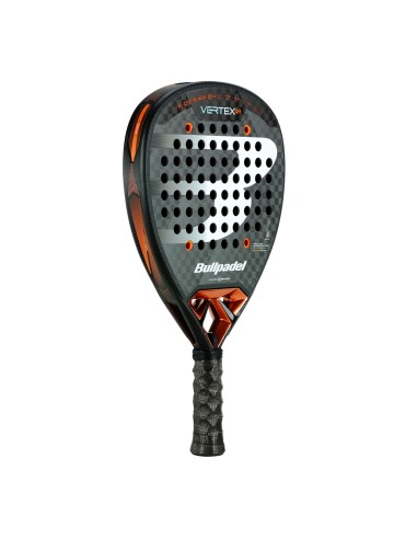 Bullpadel -RAQUETE BULLPADEL VERTEX 04 25 448115