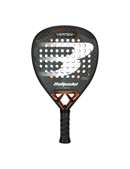 Bullpadel -RAQUETE BULLPADEL VERTEX 04 25 448115