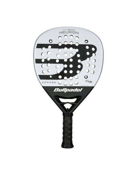 Bullpadel -RAQUETE BULLPADEL NEURON 25 448120