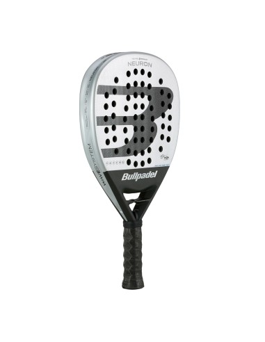 Bullpadel -BULLPADEL NEURON 25 RACKET 448120