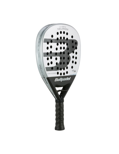 Bullpadel -RAQUETE BULLPADEL NEURON 25 448120