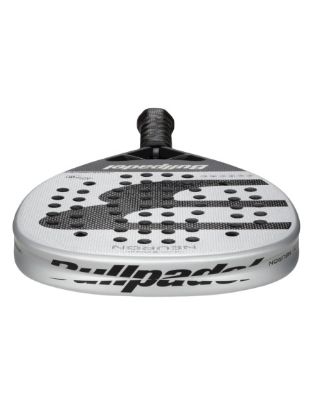 Bullpadel -RAQUETE BULLPADEL NEURON 25 448120