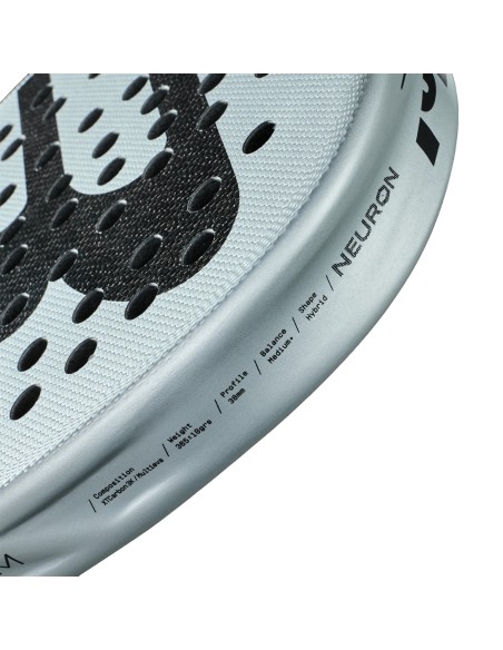 Bullpadel -BULLPADEL NEURON 25 RACKET 448120
