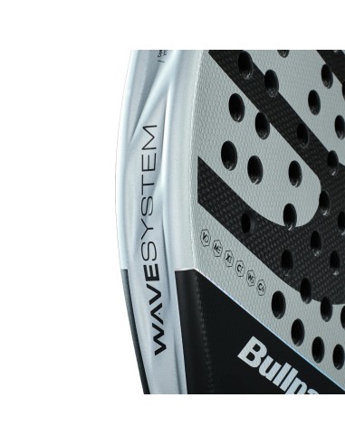 Bullpadel -BULLPADEL NEURON 25 RACKET 448120