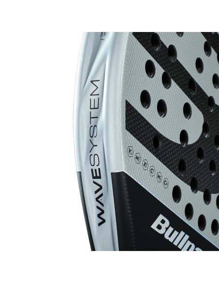 Bullpadel -BULLPADEL NEURON 25 RACKET 448120