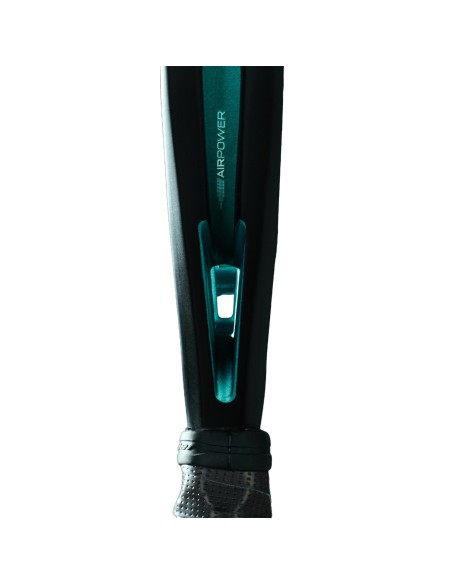 Bullpadel -Bullpadel Hack 04 Hybrid 25