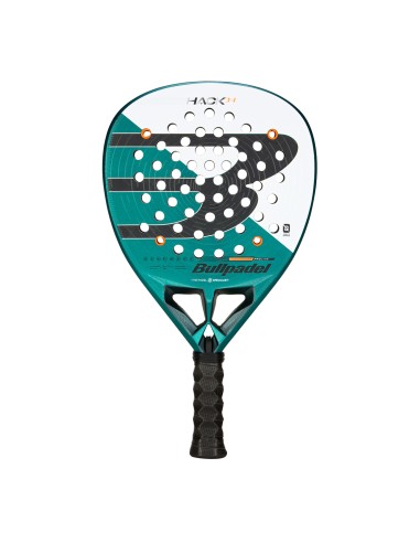 Bullpadel -Bullpadel Hack 04 25