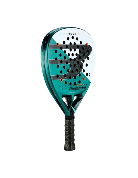 Bullpadel -BULLPADEL HACK RACKET 04 25 448113