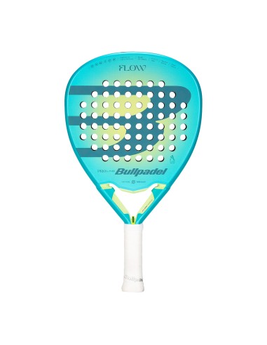 Bullpadel -RAQUETE BULLPADEL FLOW MULHER 25 448123 MULHER