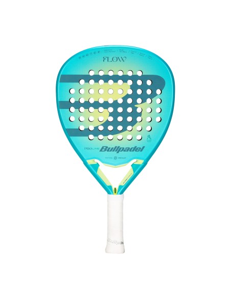 Bullpadel -Bullpadel Flow Woman 25