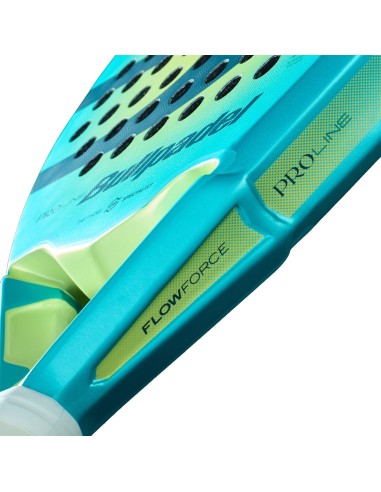 Bullpadel -Bullpadel Flow 25 Woman