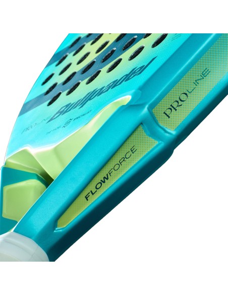 Bullpadel -RAQUETE BULLPADEL FLOW MULHER 25 448123 MULHER