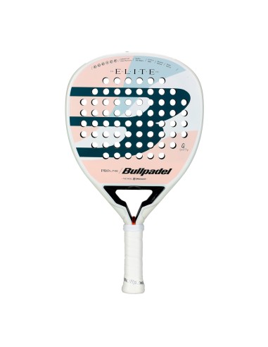 Bullpadel -BULLPADEL ELITE W 25 448124 WOMEN'S RACKET