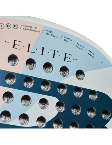 Bullpadel -Bullpadel Elite W 25 Mulher