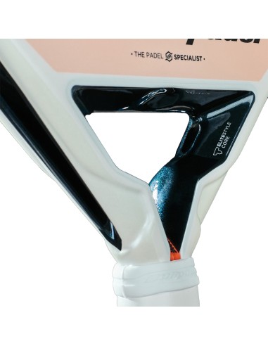 Bullpadel -Bullpadel Elite 25 Mujer