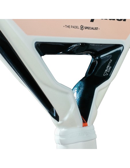 Bullpadel -RAQUETE BULLPADEL ELITE W 25 448124 MULHERES