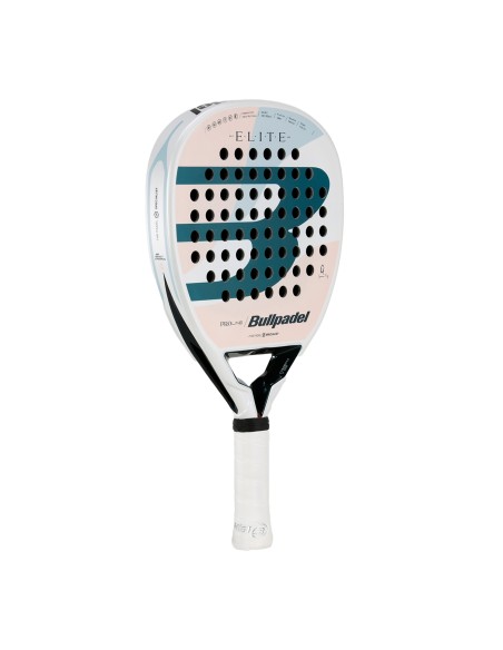 Bullpadel -RAQUETE BULLPADEL ELITE W 25 448124 MULHERES