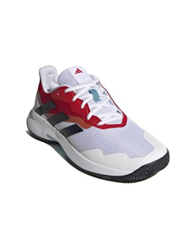 Adidas -Tênis Adidas Courtjam Control M Hq8469