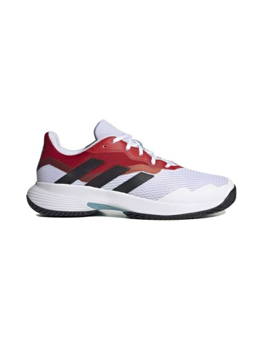 Adidas -Adidas Courtjam Control Hq8469