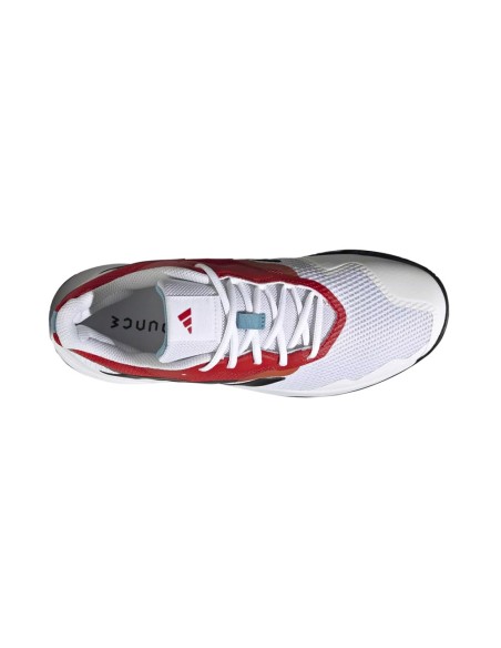 Adidas -Adidas Courtjam Control M Hq8469 Shoes
