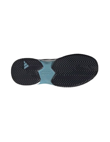 Adidas -Adidas Courtjam Control Hq8469