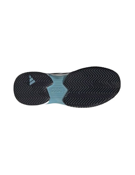 Adidas -Adidas Courtjam Control M Hq8469 Shoes