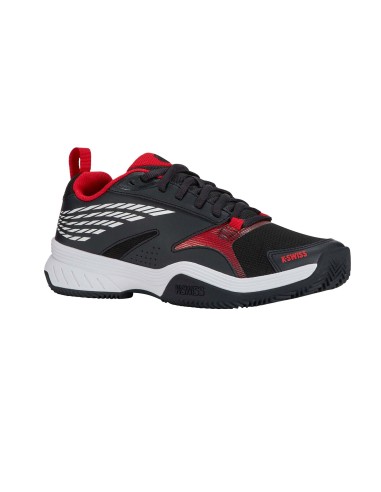 K SWISS -KSWISS SPEEDEX HB 09191017 SHOES