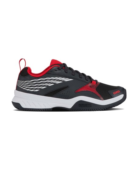 K SWISS -KSWISS SPEEDEX HB 09191017 SHOES