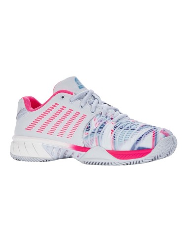 K SWISS -Kswiss Express Light 3 HB Padel Mujer 98900026
