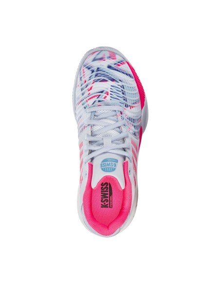 K SWISS -Kswiss Express Light 3 HB Padel Mujer 98900026