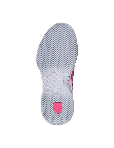 K SWISS -Kswiss Express Light 3 HB Padel Mujer 98900026