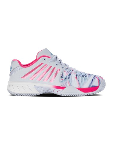 K SWISS -Kswiss Express Light 3 HB Padel Mujer 98900026