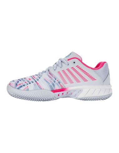 K SWISS -Kswiss Express Light 3 HB Padel Mujer 98900026