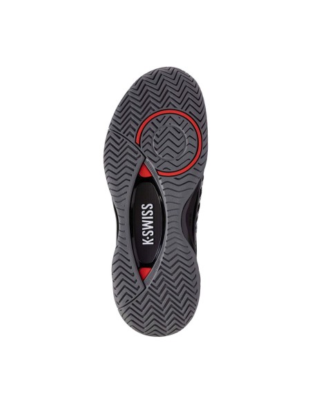 K SWISS -SAPATOS KSWISS HYPERCOURT SUPREME 2 09071038 K SWISS -SAPATOS KSWISS HYPERCOURT SUPREME 2 09071038