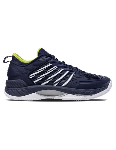 K SWISS -Kswiss Hypercourt Supreme 2 HB 09072494